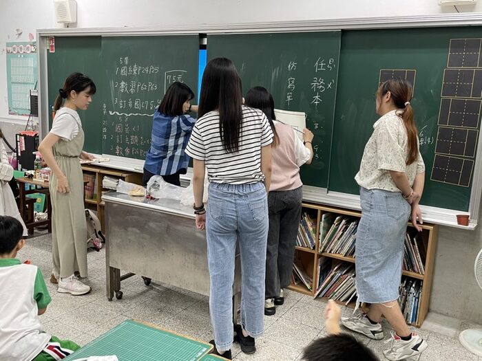 20240507勝利國小成果發表圖片