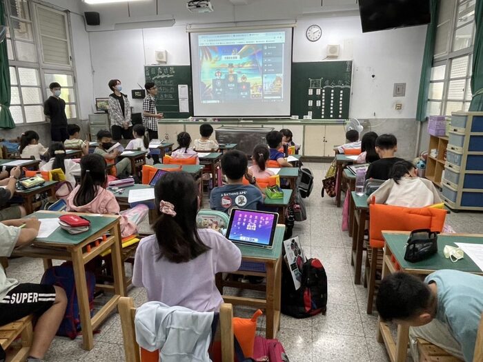 20240507勝利國小成果發表圖片