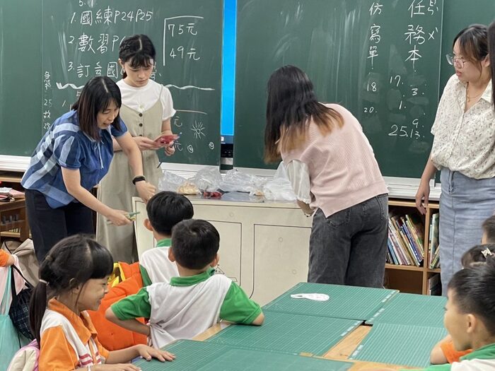 20240507勝利國小成果發表圖片