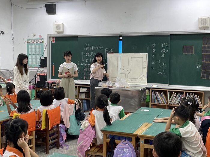 20240507勝利國小成果發表圖片