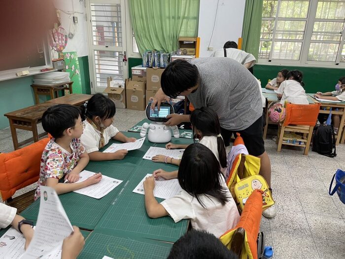 20240507勝利國小成果發表圖片