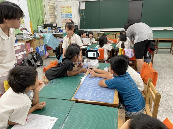 20240507勝利國小成果發表圖片