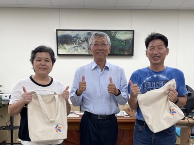 20240816系主任拜訪屏東縣廣安國小圖片