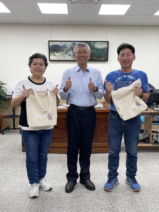 20240816系主任拜訪屏東縣廣安國小圖片