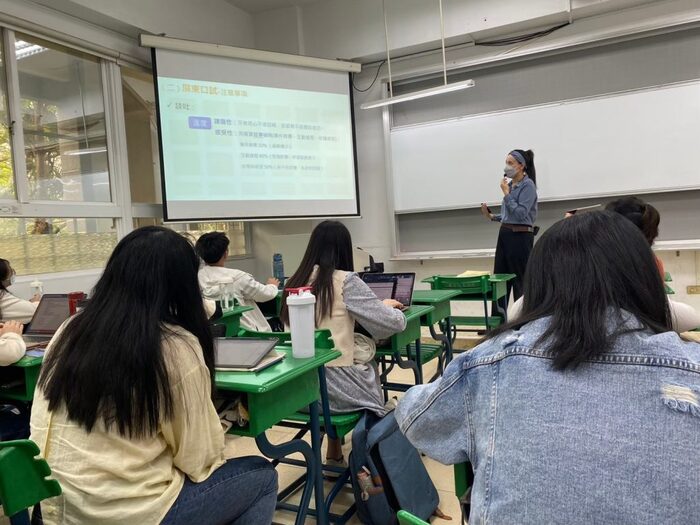 20240307教師檢定及教師甄試經驗分享圖片