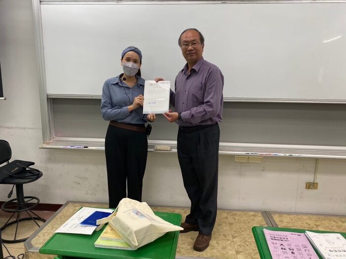 20240307教師檢定及教師甄試經驗分享圖片