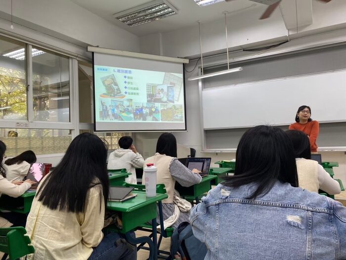 20240307教師檢定及教師甄試經驗分享圖片