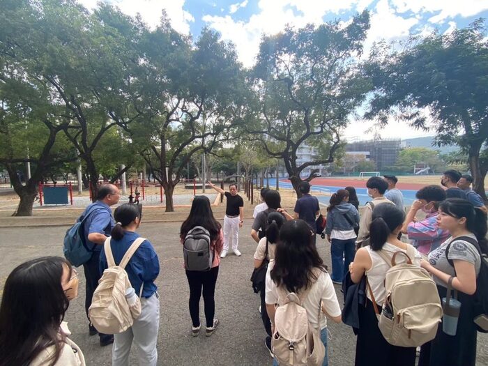 20210328高雄市油廠國小教甄委員經驗分享-陳鼎華校長圖片