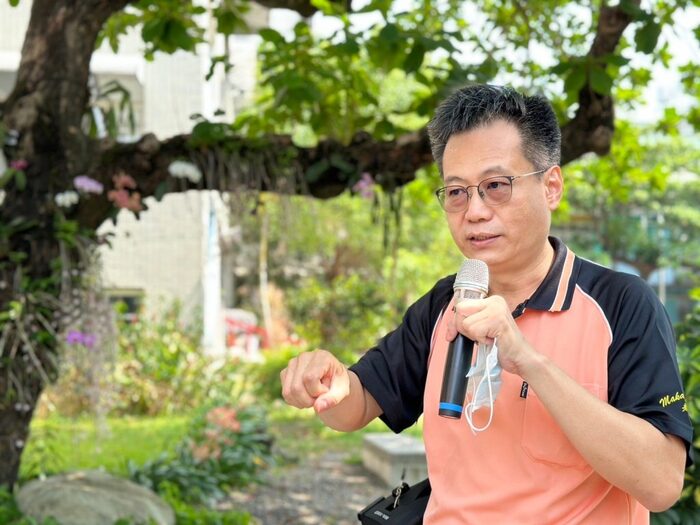 20240416泰安國小師生相見歡圖片