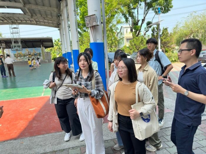 20240416泰安國小師生相見歡圖片