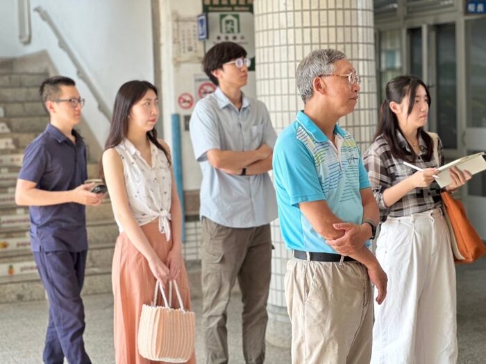 20240416泰安國小師生相見歡圖片
