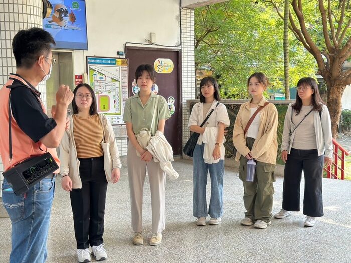 20240416泰安國小師生相見歡圖片
