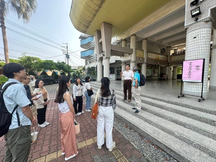 20240416泰安國小師生相見歡圖片