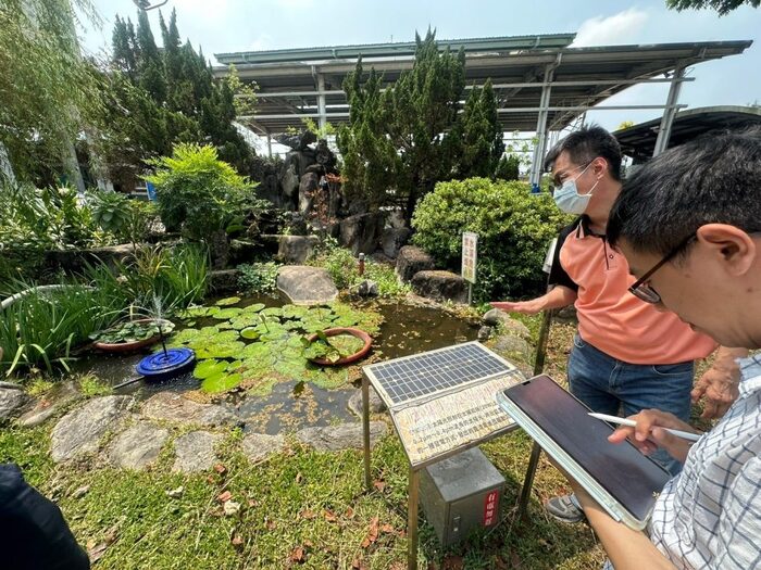20240416泰安國小師生相見歡圖片