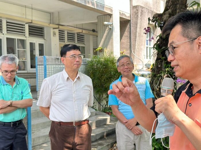 20240416泰安國小師生相見歡圖片
