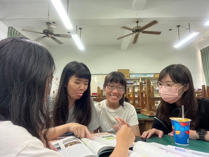 20241015赴屏東縣勝利國小參訪圖片