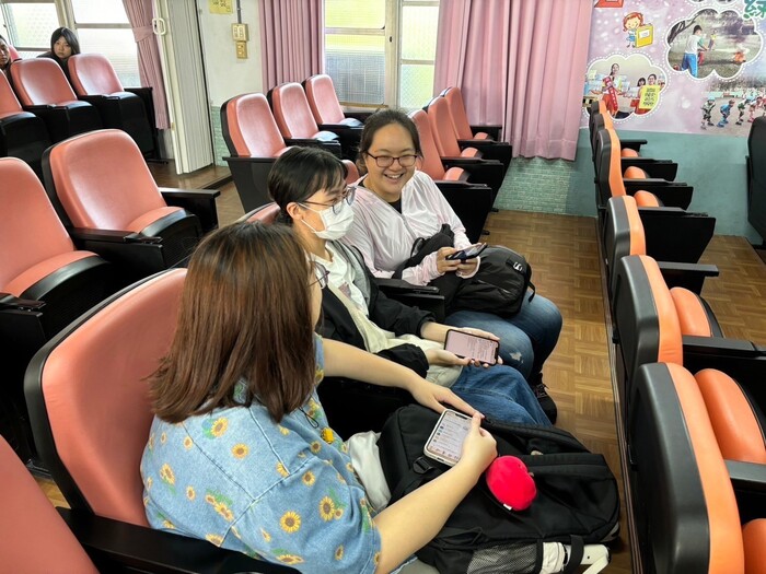 20241015赴屏東縣勝利國小參訪圖片