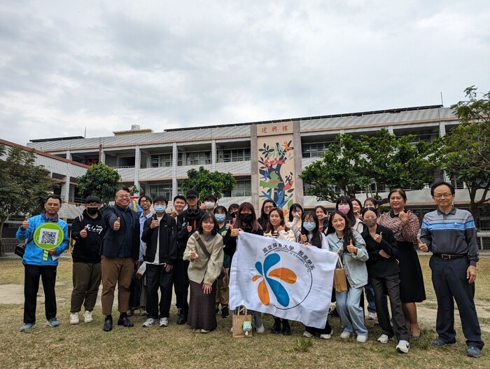 20240314屏東縣建興國小參訪圖片