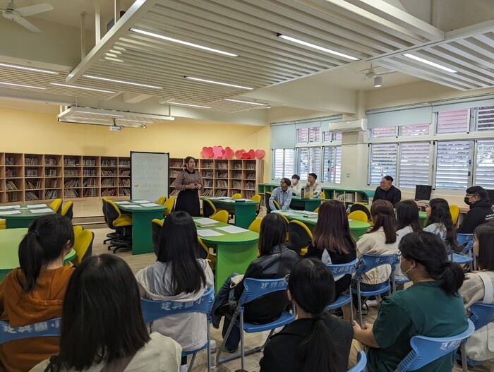 20240314屏東縣建興國小參訪圖片