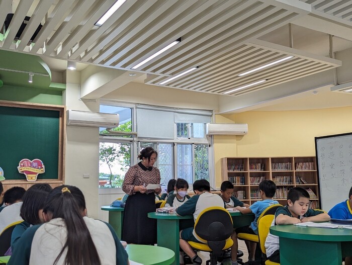 20240314屏東縣建興國小參訪圖片