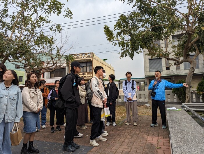 20240314屏東縣建興國小參訪圖片