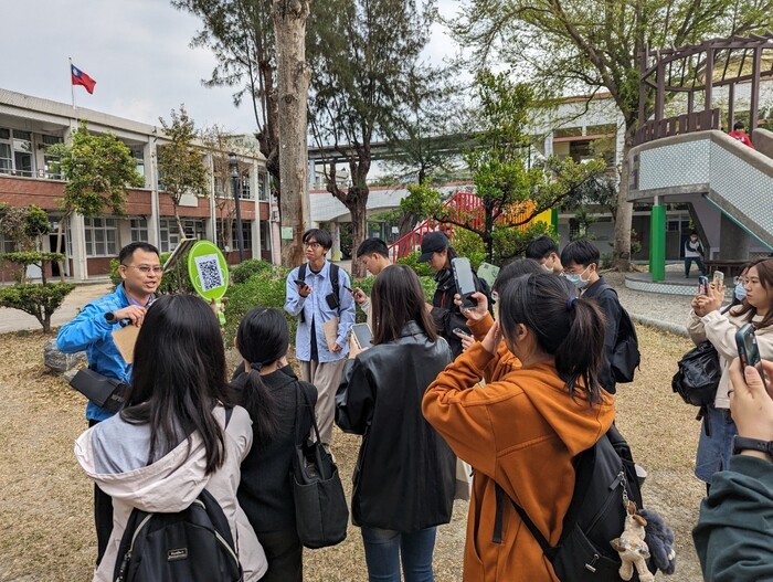 20240314屏東縣建興國小參訪圖片