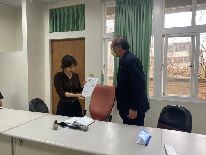 20240314高雄市勝利國小教學參訪圖片