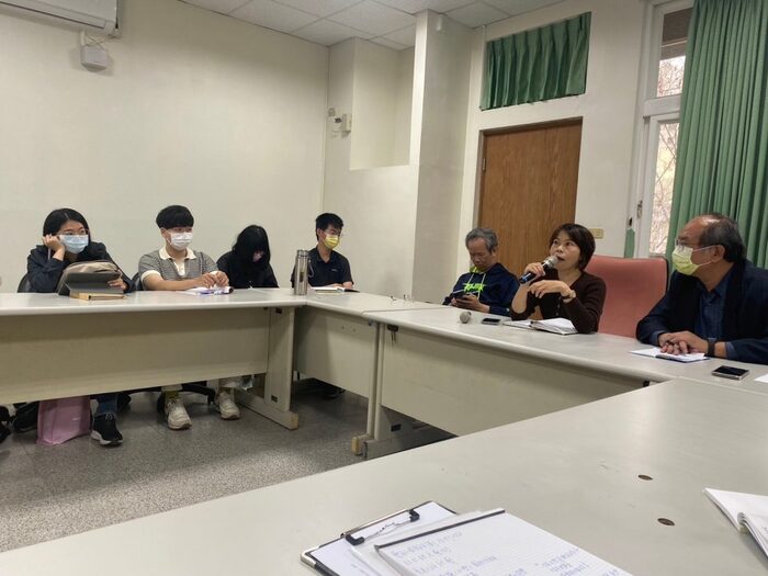 20240314高雄市勝利國小教學參訪圖片