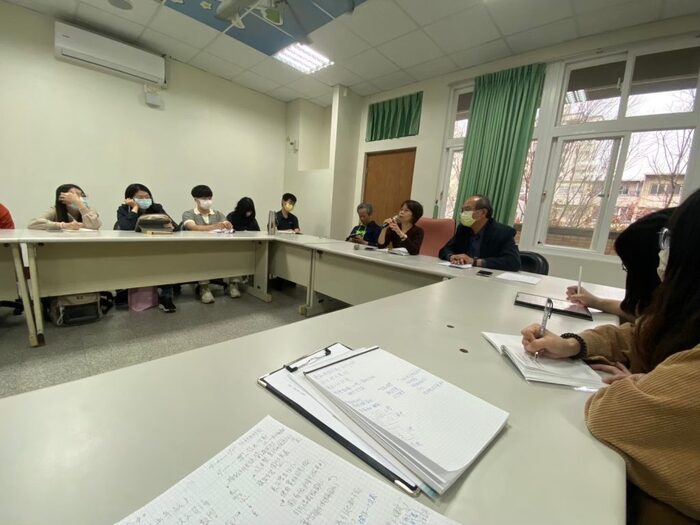20240314高雄市勝利國小教學參訪圖片