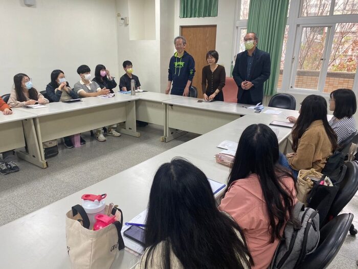 20240314高雄市勝利國小教學參訪圖片