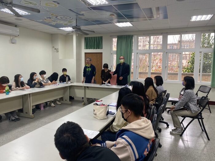 20240314高雄市勝利國小教學參訪圖片