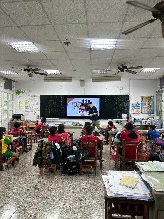 20240521泰安國小成果發表圖片