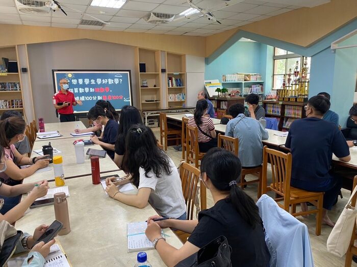 20240516屏東縣建國國小參訪(實驗教育)圖片