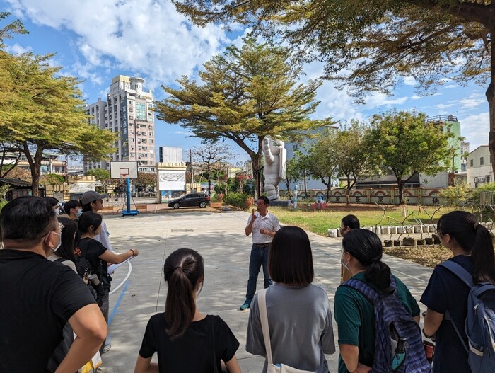 20240328屏東縣建國國小參訪圖片