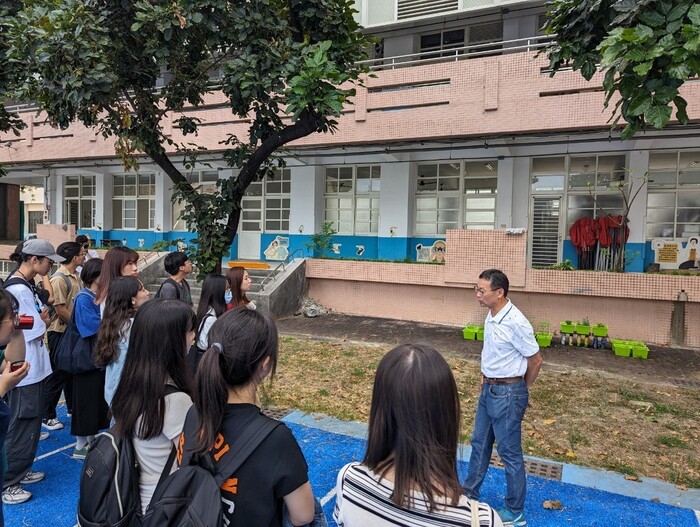 20240328屏東縣建國國小參訪圖片