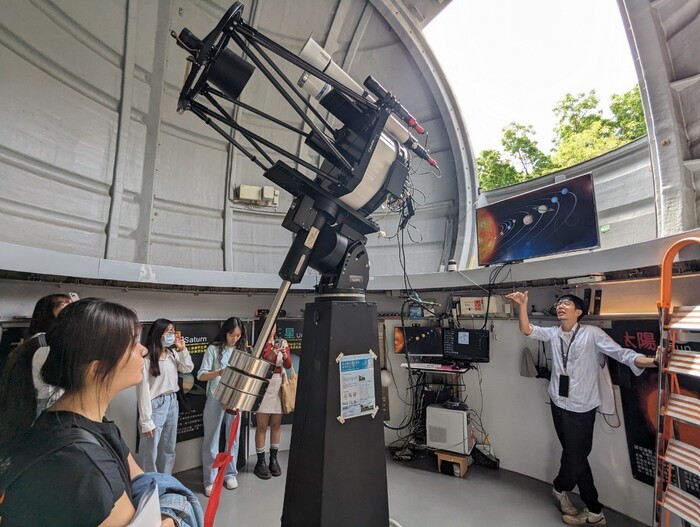20240328屏東縣建國國小參訪圖片