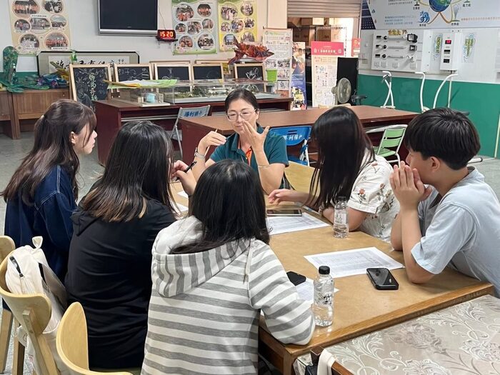 20240319勝利國小師生相見歡圖片