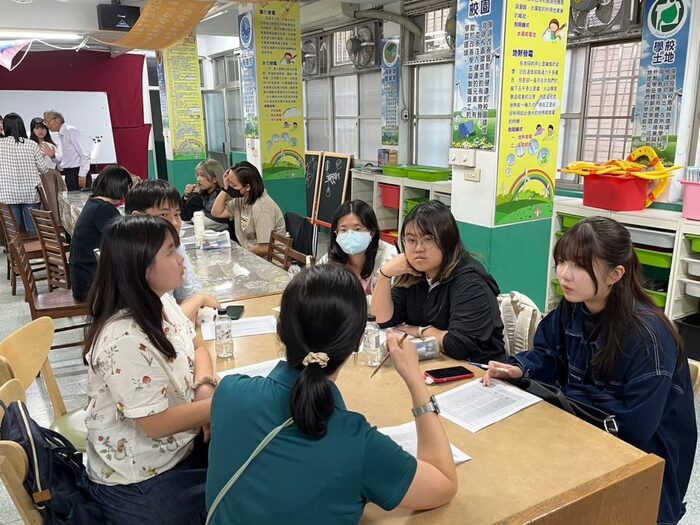 20240319勝利國小師生相見歡圖片
