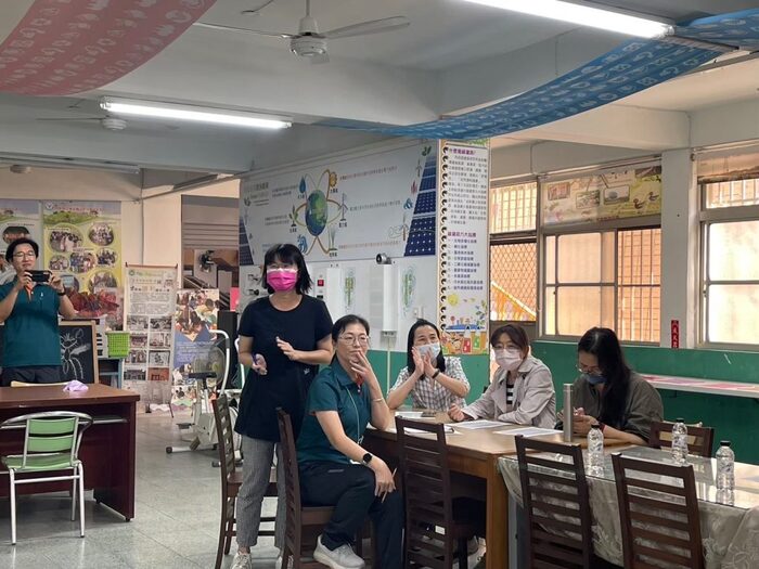 20240319勝利國小師生相見歡圖片