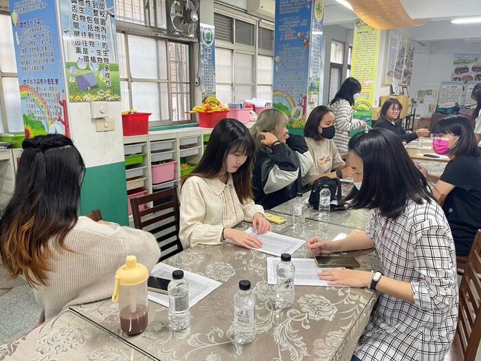 20240319勝利國小師生相見歡圖片