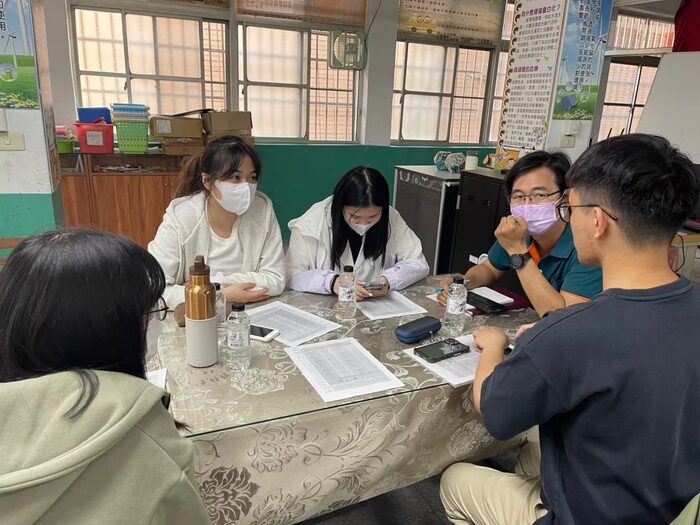 20240319勝利國小師生相見歡圖片