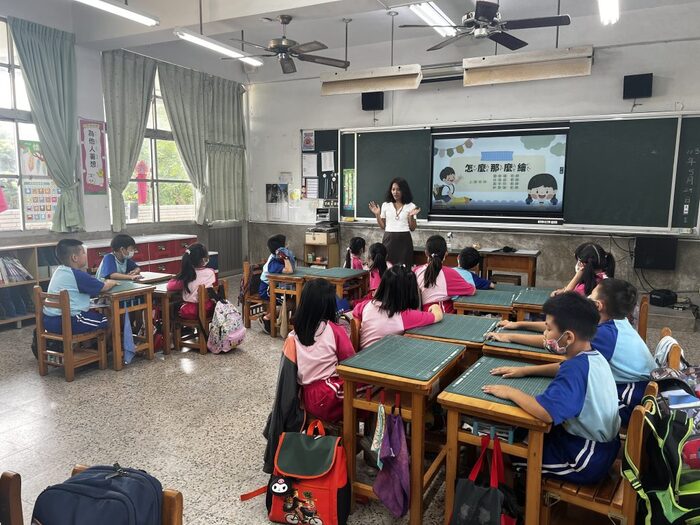 20240523廣安國小成果發表圖片