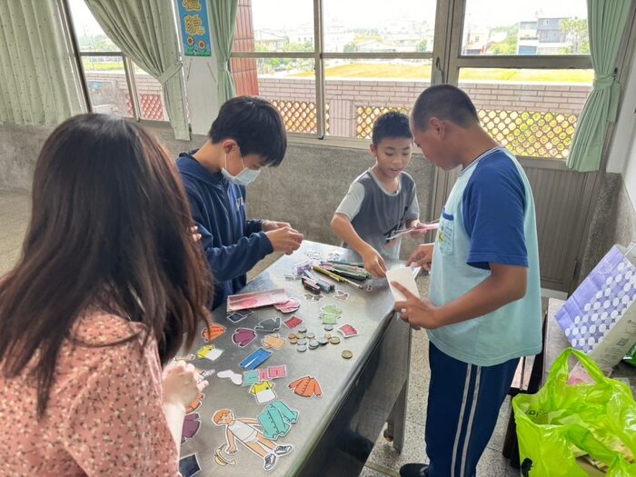 20240523廣安國小成果發表圖片