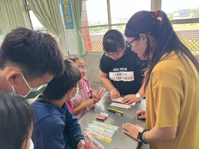 20240523廣安國小成果發表圖片