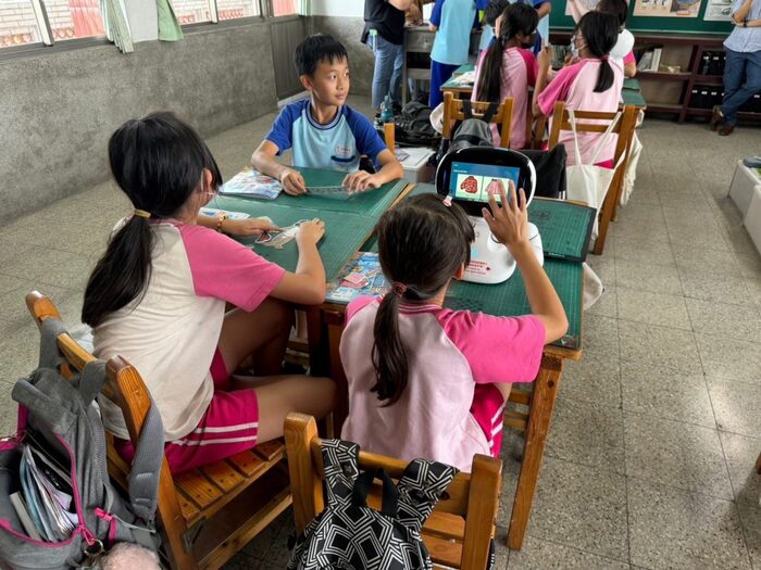 20240523廣安國小成果發表圖片