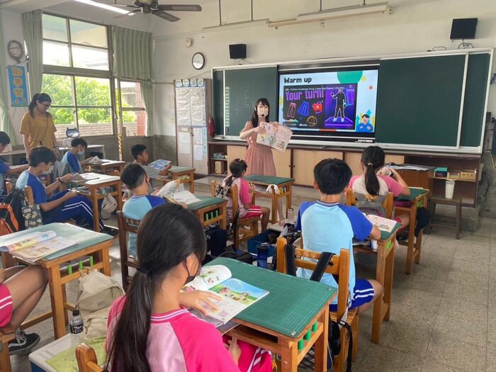 20240523廣安國小成果發表圖片