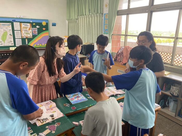 20240523廣安國小成果發表圖片