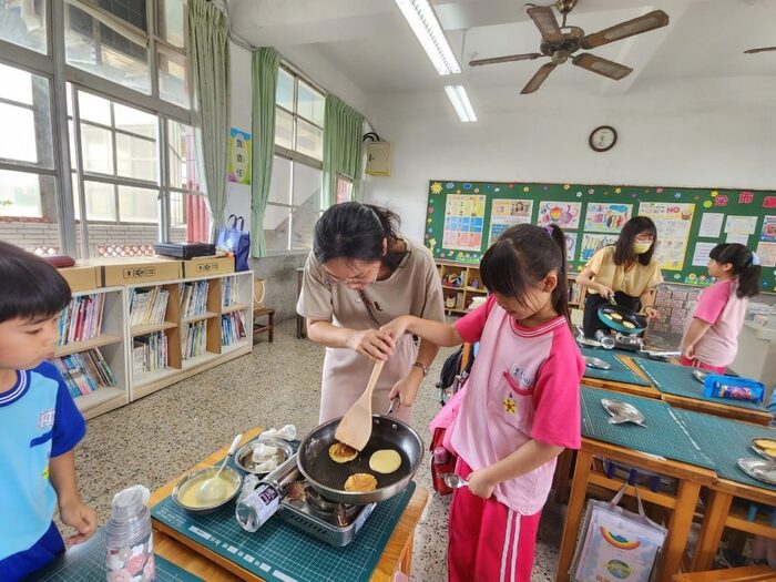 20240523廣安國小成果發表圖片