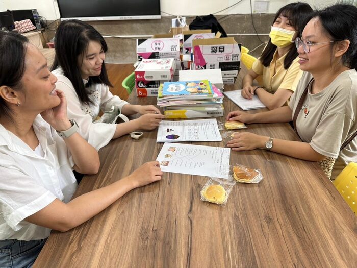 20240523廣安國小成果發表圖片