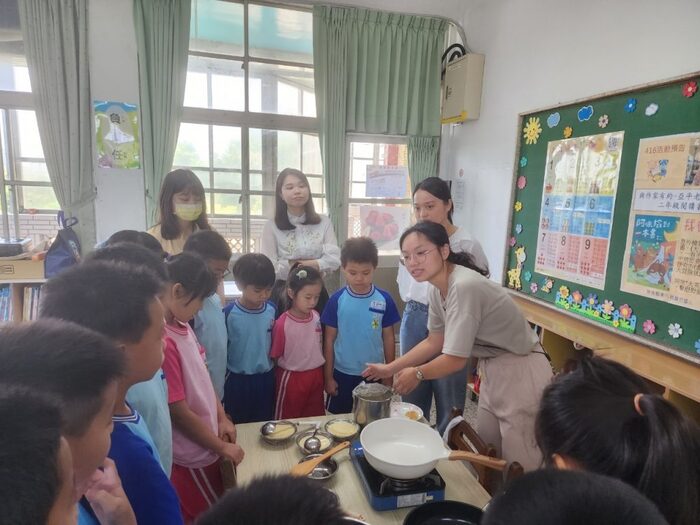 20240523廣安國小成果發表圖片